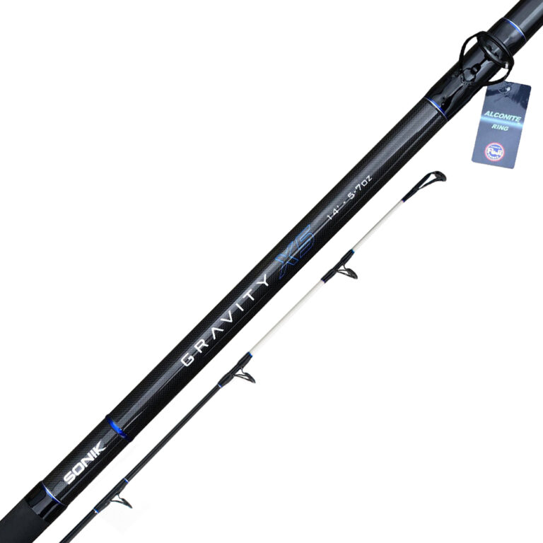 GRAVITY X5 - Sonik Sports | Carp Fishing | Specialist Fishing | Sea Fishing