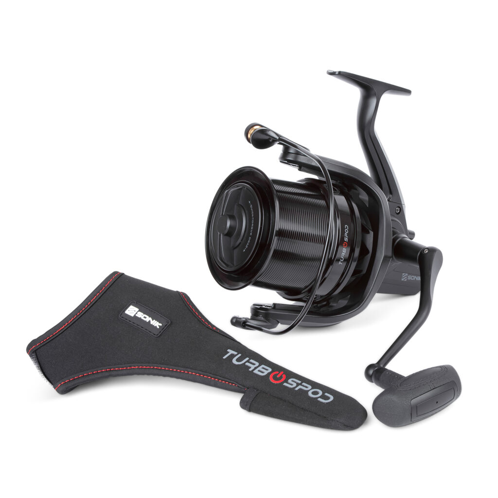 BC0048-TURBOSPOD 14000 SPOD SPODDING REEL