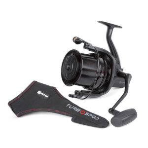 BC0048-TURBOSPOD 14000 SPOD SPODDING REEL