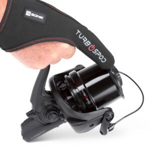 BC0048-TURBOSPOD 14000 SPOD SPODDING REEL