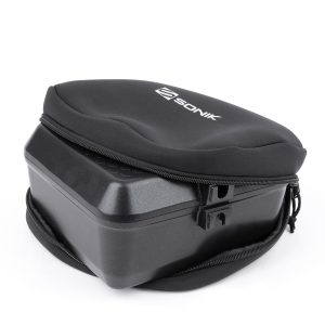 SONIK SIZZLA MULTI-PAN SET CASE