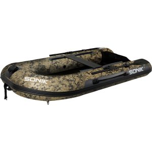 SONIK NOMAD INFLATABLE  BOATS