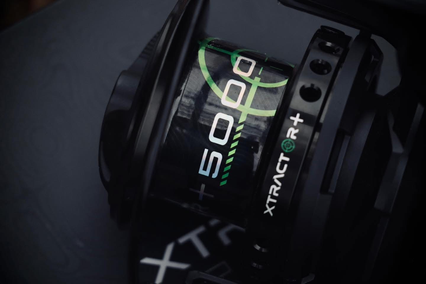 Xtractor+ Range - Reels