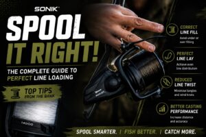 Sonik-Spool-It-Right