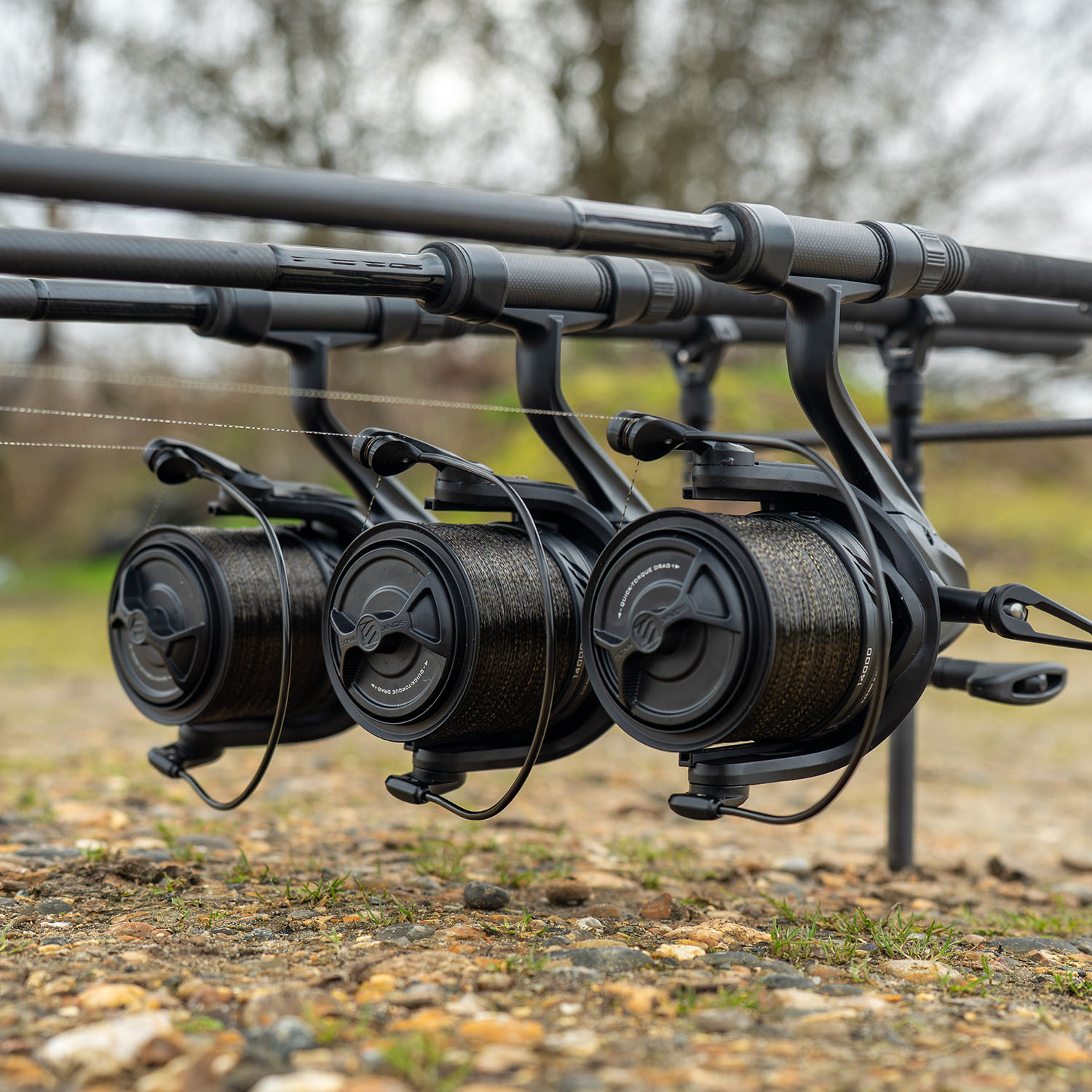 Sonik-Kraft -14000-010