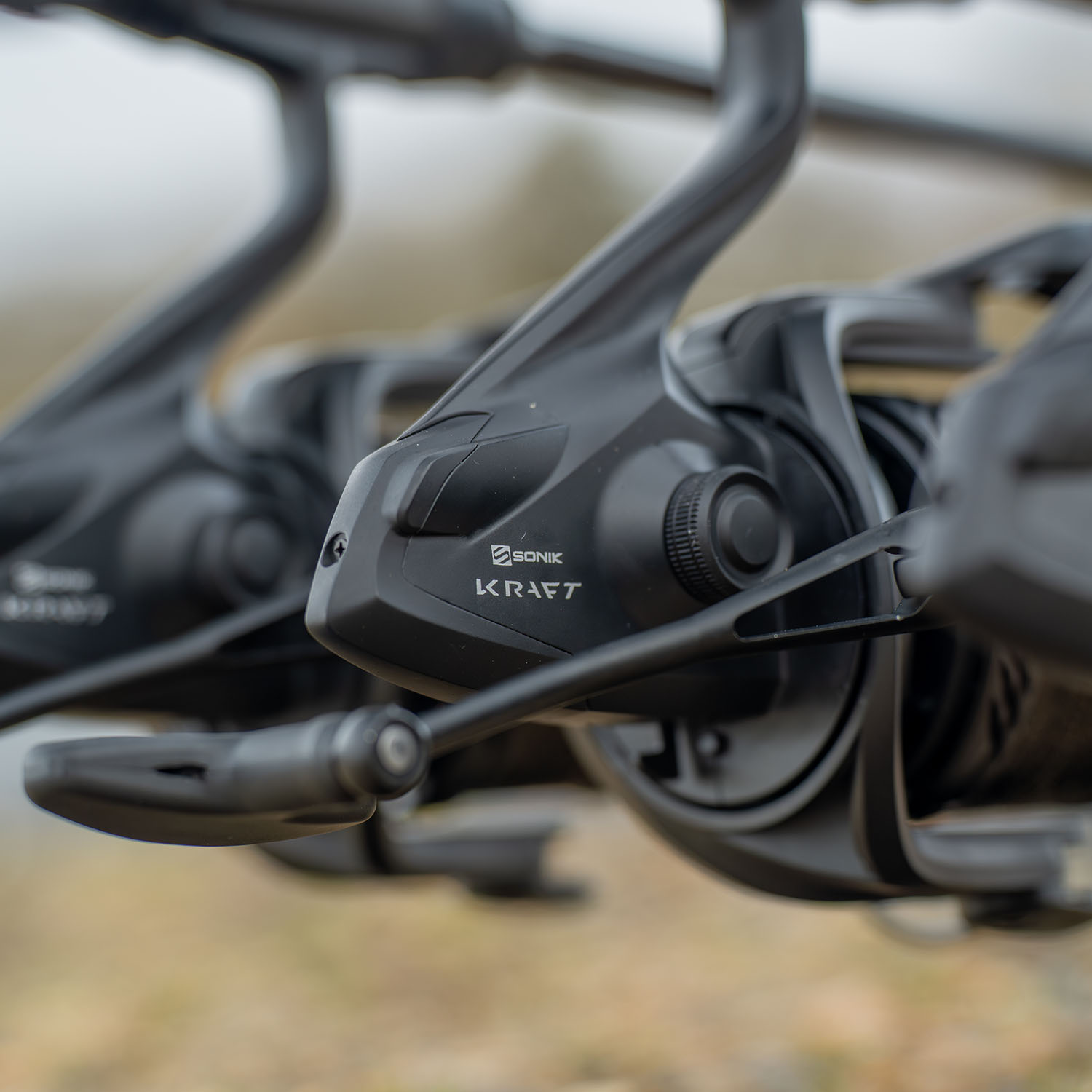 Sonik-Kraft -14000-05