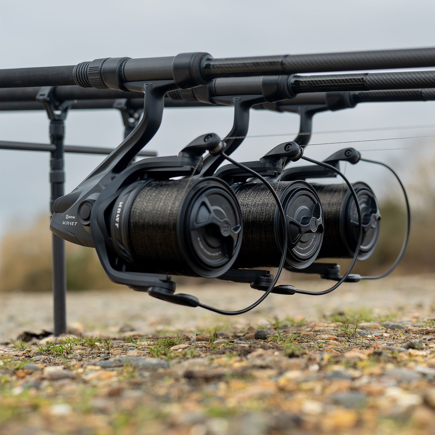 Sonik-Kraft -14000-07