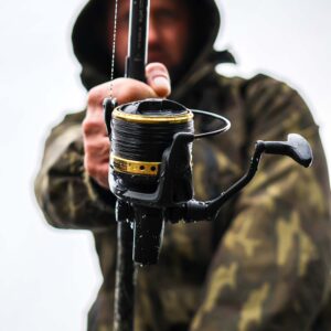 Sonik-Xtractor+-5000-GS-Reel