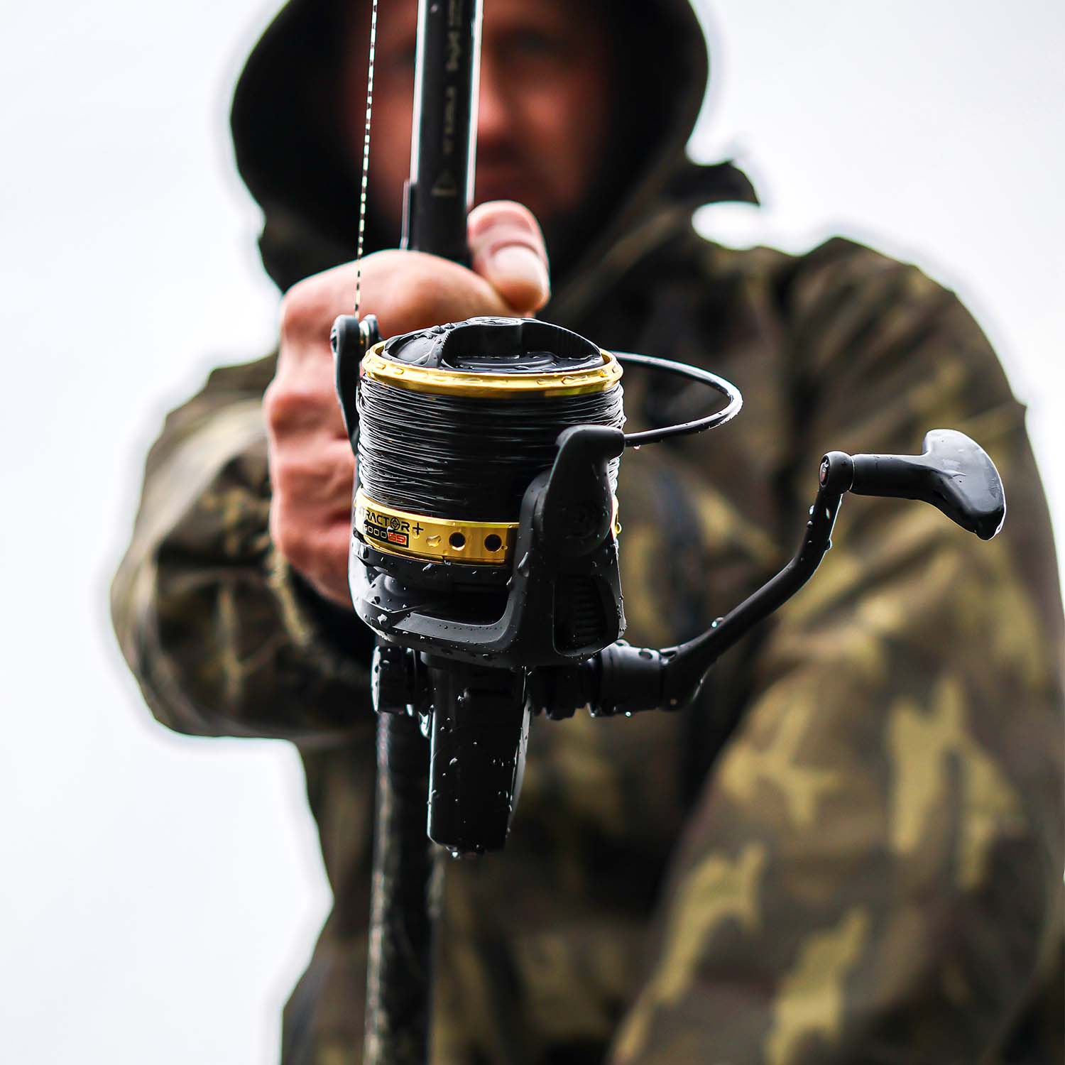 Sonik-Xtractor+-5000-GS-Reel