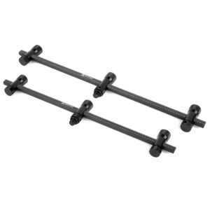 ProCarbon Buzz Bars